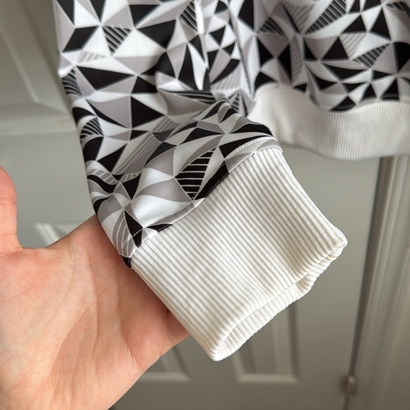 BENCH. RARE VINTAGE JACKET - Picture 5 of 5